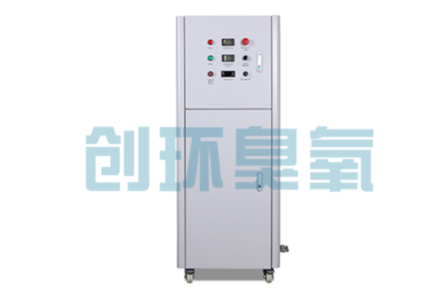 新乐2026好用的臭氧发生器哪个公司靠谱?工业设备厂家盘点