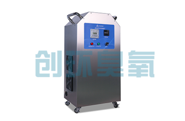 新乐冬季养殖场密闭消毒双赢方案:臭氧发生器在工厂化水产与畜牧场景的安全应用