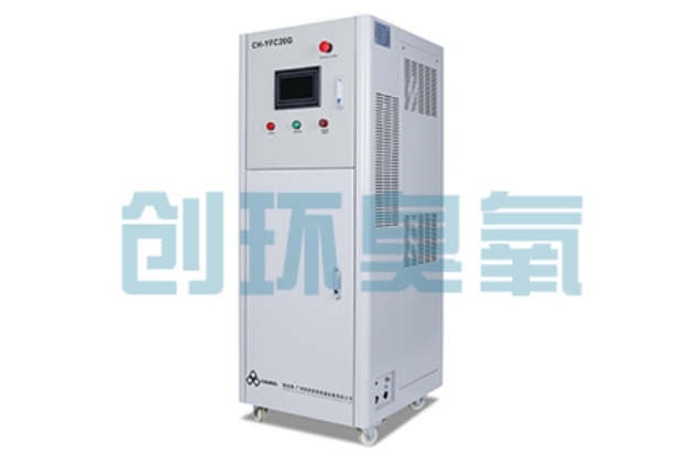 新乐高密度养殖中臭氧发生器的维护方法有哪些