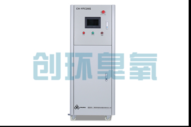 新乐ORP(氧化还原电位)控制在海水养殖臭氧投加中的核心作用与设定区间