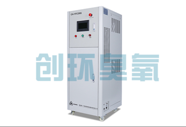 新乐南美白对虾养殖弧菌超标怎么办?臭氧发生器精准消杀与避坑指南