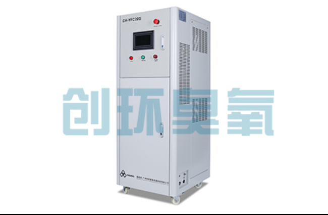 新乐高密度养虾水质恶化怎么救?臭氧发生器降解氨氮与亚硝酸盐实操步骤