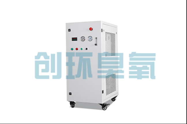 新乐2026年南美白对虾循环水养殖系统(RAS)臭氧消毒完整指南