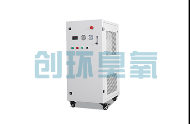 新乐工厂化养鲈必看:2026年臭氧发生器替代传统消毒的最新方案