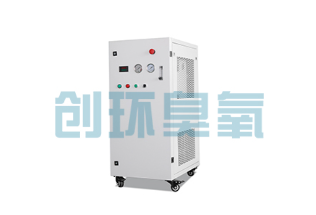 新乐2026年石斑鱼养殖新趋势:为什么高密度循环水必须配备臭氧发生器?