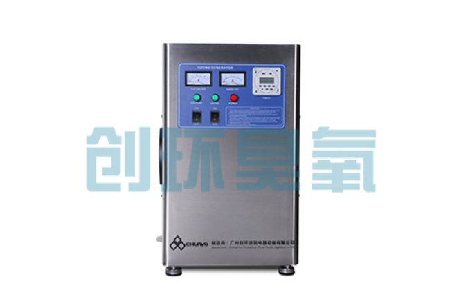 新乐高盐高浓度化工废水怎么处理?臭氧发生器催化氧化技术的应用边界在哪里?