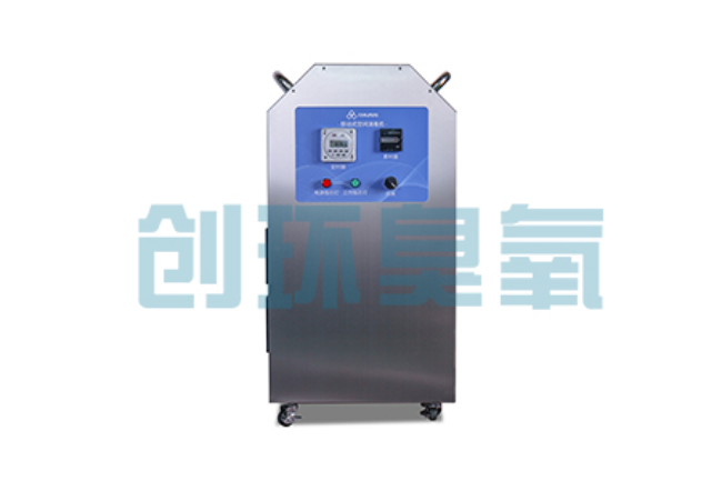 新乐臭氧发生器在其他食品加工中的应用有哪些?