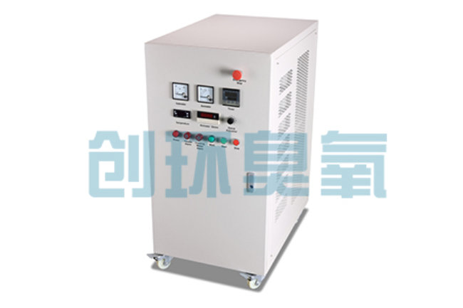 新乐AOP高级氧化技术完整指南:3步掌握臭氧投加量与HRT控制
