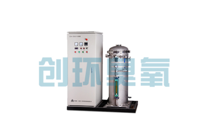 新乐臭氧+UV vs 臭氧+H₂O₂:哪个AOP工艺运行成本低20%?