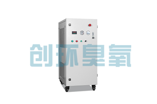 新乐高密度养殖中臭氧发生器的维护方法