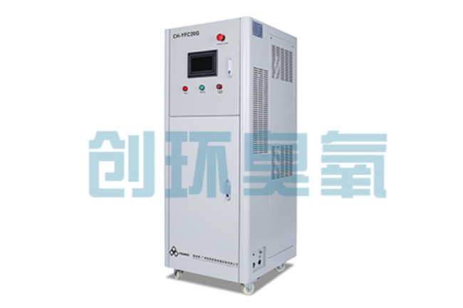 新乐海水工厂化养殖成活率低?臭氧发生器如何实现90%以上的存活率