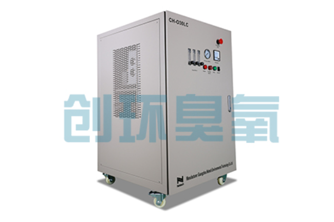新乐2026年南美白对虾循环水养殖系统(RAS)臭氧消毒完整指南